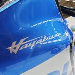 Intermot Suzuki 2022 - 45