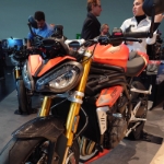 Intermot Triumph 2022 - 24