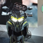 Benelli - 09