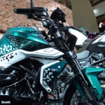 Benelli - 15