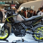 Benelli - 20