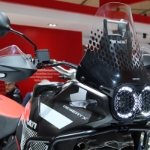 Ducati - 100