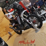 Fantic auf der Eicma 2022