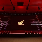 Honda Auditorium - 02