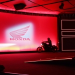 Honda Auditorium - 10