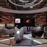 Honda Messestand - 01