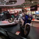 Honda Messestand - 03