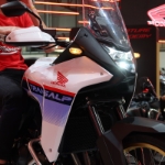 Honda Messestand - 06