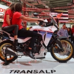 Honda Messestand - 09