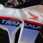 Honda Messestand - 11