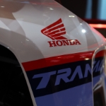 Honda Messestand - 12