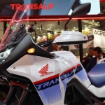 Honda Messestand - 20