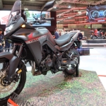 Honda Messestand - 23