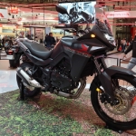 Honda Messestand - 26