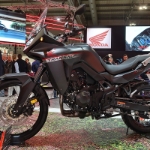 Honda Messestand - 27