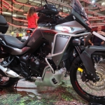 Honda Messestand - 28