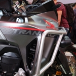 Honda Messestand - 29