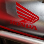 Honda Messestand - 30