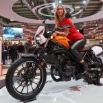 Honda Messestand - 31