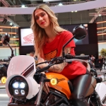 Honda Messestand - 33