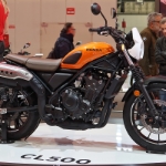 Honda Messestand - 34