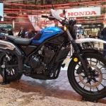 Honda Messestand - 35