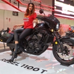 Honda Messestand - 36