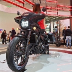 Honda Messestand - 37