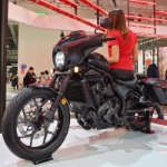 Honda Messestand - 38