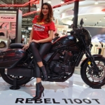 Honda Messestand - 39