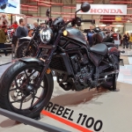 Honda Messestand - 41