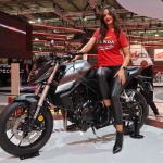 Honda Messestand - 42