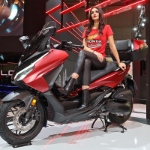 Honda Messestand - 47