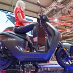 Honda Messestand - 54