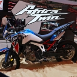 Honda Messestand - 56