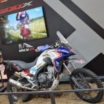 Honda Messestand - 57