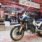 Honda Messestand - 58