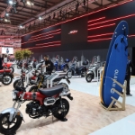 Honda Messestand - 60