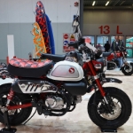 Honda Messestand - 61