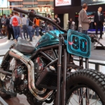 Honda Messestand - 63