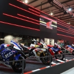 Honda Messestand - 64