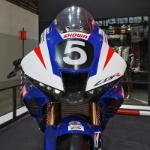 Honda Messestand - 71