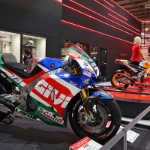 Honda Messestand - 75