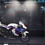 Honda Messestand - 79