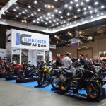 Impressionen der Eicma 2022