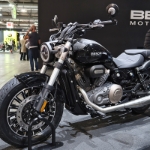 028 - Benda Motorcycle - 02