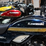 Kawasaki - 32