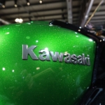 Kawasaki - 45