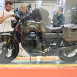 Moto Guzzi - 19