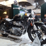 Royal Enfield auf der Eicma 2022